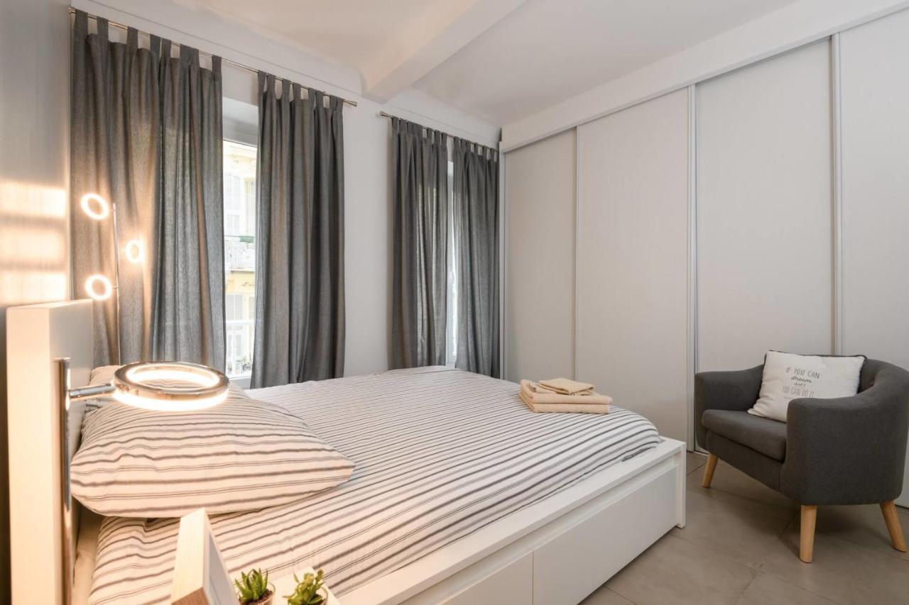 Le Classy - 2br W Ac - Confort And Style At The Heart Of Welkeys * Nizza