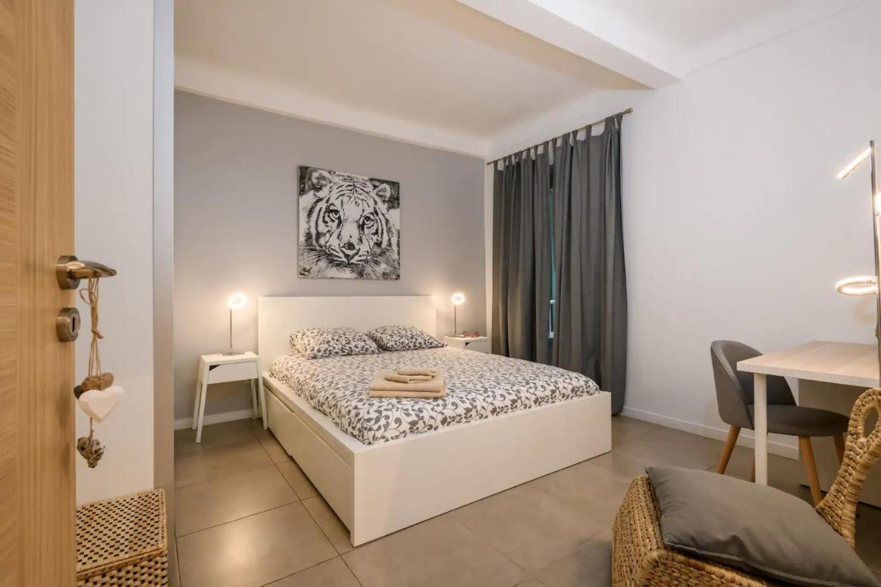 Le Classy - 2br W Ac - Confort And Style At The Heart Of Welkeys * Nizza